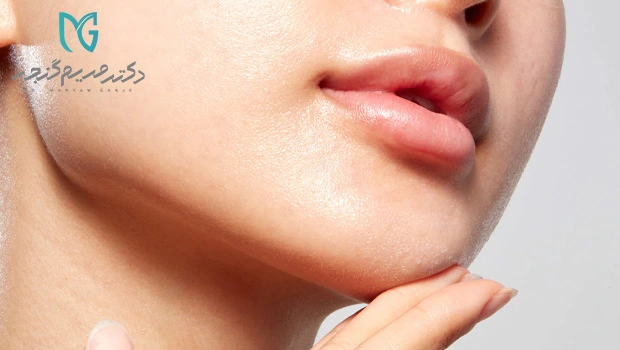 روشنسازی و یکنواختسازی پوست بدن